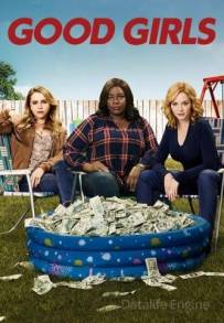 Good Girls (2018 - In Lavorazione)