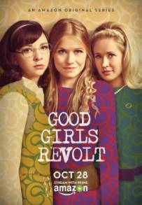 Good Girls Revolt (2015 - 2016)
