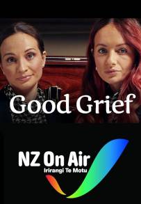 Good Grief (2021 - In Lavorazione)