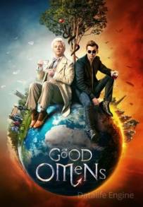 Good Omens (2019 - In Lavorazione)