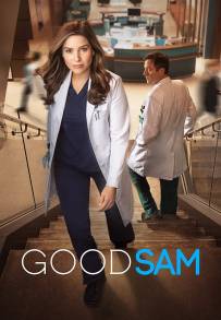 Good Sam (2022)