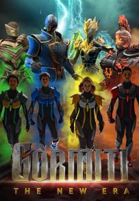 Gormiti – The New Era (2024 - In Lavorazione)