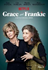 Grace and Frankie (2015 - In Lavorazione)