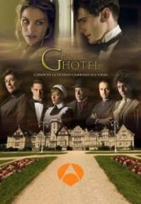 Gran Hotel (2011 - 2013)