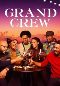 Grand Crew (2021 - In Lavorazione)
