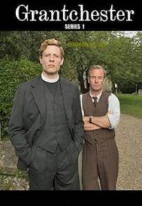 Grantchester (2014 - In Lavorazione)