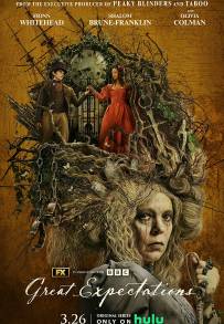 Great Expectations – Grandi Speranze (2023 - In Lavorazione)