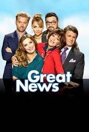 Great News (2017 - 2018)