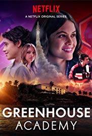 Greenhouse Academy (2017 - In Lavorazione)