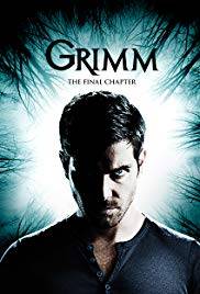 Grimm (2011 - Conclusa)