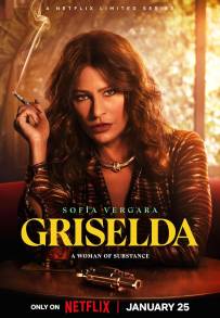 Griselda (2024 - In Lavorazione)