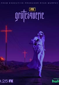 Grotesquerie (2024 - In Lavorazione)