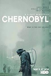 Chernobyl (2019 - In Lavorazione)