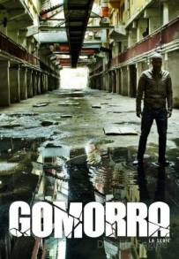 Gomorra - La serie (2014 - In Lavorazione)