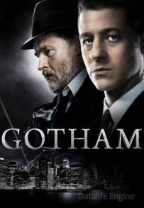 Gotham (2014 - In Lavorazione)