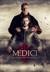 I Medici (2016 - In Lavorazione)