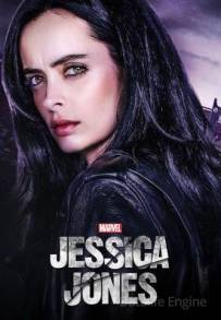 Jessica Jones (2015 - In Lavorazione)