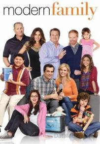 Modern Family (2009 - In Lavorazione)