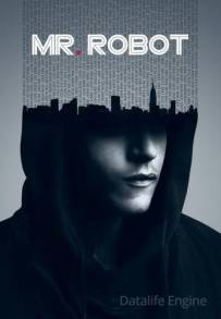 Mr. Robot (2015 - In Lavorazione)