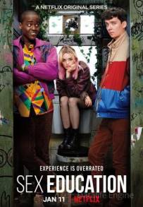 Sex Education (2019 - In Lavorazione)