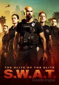 S.W.A.T. (2017 - In Lavorazione)