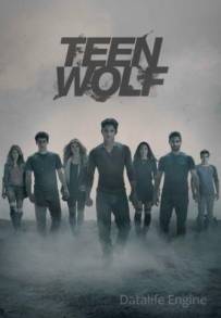 Teen Wolf (2011 - In Lavorazione)