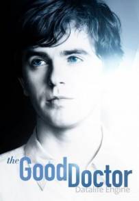 The Good Doctor (2017 - In Lavorazione)