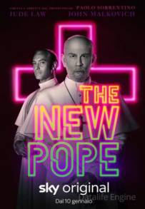 The New Pope (2020 - In Lavorazione)