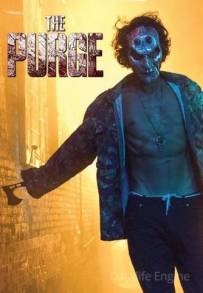The Purge (2018 - In Lavorazione)