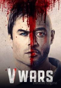 V Wars (2019 - In Lavorazione)