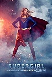 Supergirl (2015 - In Lavorazione)