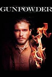 Gunpowder (2017)
