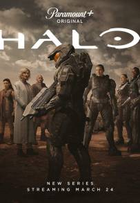 Halo (2022) (2022 - In Lavorazione)