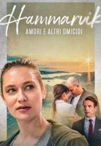 Hammarvik – Amori e Altri Omicidi (2020 - In Lavorazione)