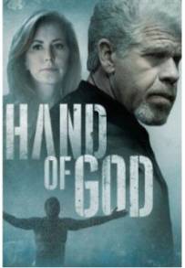 Hand of God (2014 - 2017)