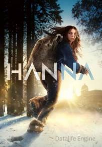 Hanna (2019 - In Lavorazione)
