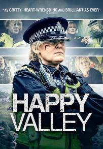 Happy Valley (2016 - In Lavorazione)