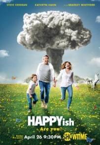 Happyish (2015)