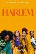 Harlem (2021 - In Lavorazione)