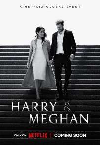 Harry & Meghan (2022 - In Lavorazione)