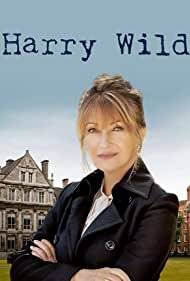 Harry Wild (2022) (2022 - In Lavorazione)