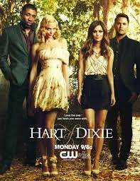Hart of Dixie (2011 - 2015)