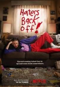 Haters Back Off (2016 - 2017)