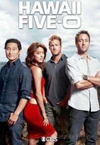 Hawaii Five-0 (2010 - In Lavorazione)