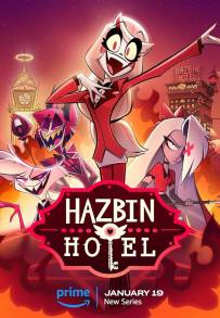 Hazbin Hotel (2024 - In Lavorazione)