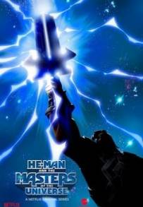 He-Man and the Masters of the Universe – Reboot (2021) (2021 - In Lavorazione)