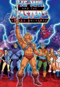He-Man e i Dominatori dell’Universo (1983 - 1985)