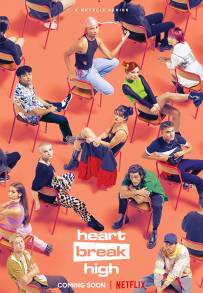 Heartbreak High (2022 - In Lavorazione)
