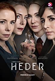 Heder (2019 - In Lavorazione)