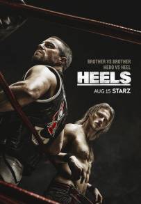 Heels (2021 - In Lavorazione)
